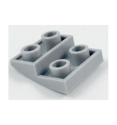 Ívelt lejtő, fordított 2 x 2 x 2/3