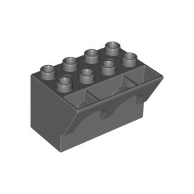 Duplo 3 x 4 x 2 módosított kocka™