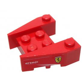 Ék elem 3 1/2 x 4 (MINDKÉT OLDAL MATRICÁS)™