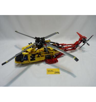 Helikopter