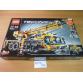 LEGO Mobil emelődaru