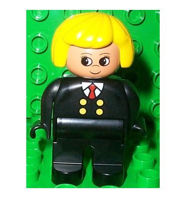 Duplo Figura (Nő)