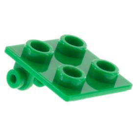 Zsanér lemez 2 x 2™