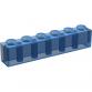 Kocka 1 x 6