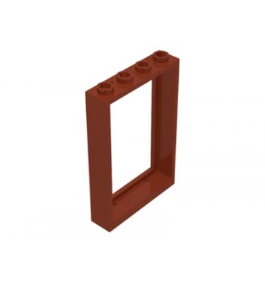 Ablak 1 x 4 x 5