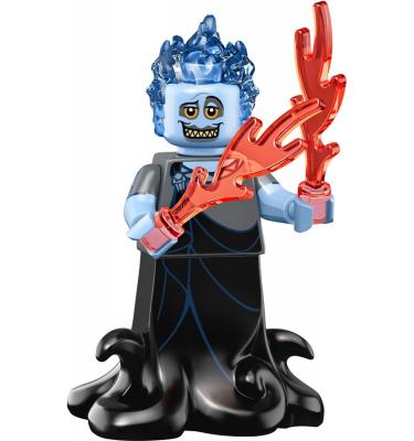 Hádész - LEGO® 71024 - Disney mesehősök 2. sorozat