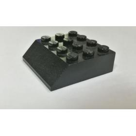 Lejtő 45°, 4 x 4™