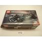 Lego Technic 42165 - CSAK ÜRES DOBOZ!