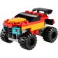 Átalakítható mini monster truck - polybag