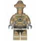 Geonosian minifigura