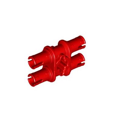 Technic dupla pin