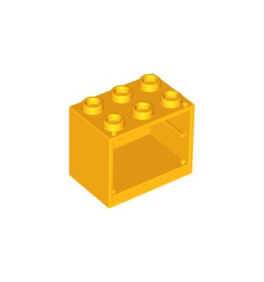 Szekrény 2 x 3 x 2