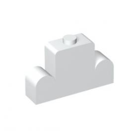 Módosított kocka 1 x 4 x 2™