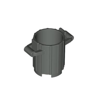 Kuka 2 fogantyúval