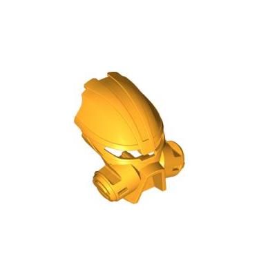 Bionicle maszk - Pehkui