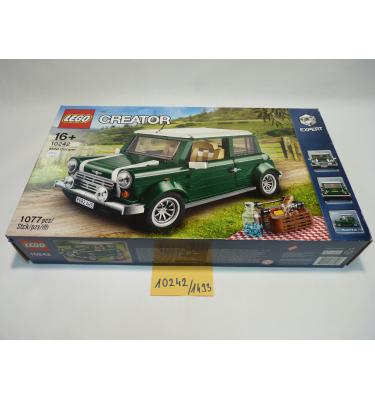 MINI Cooper MK VII