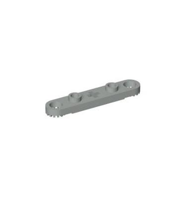 Technic lapos elem 1 x 5