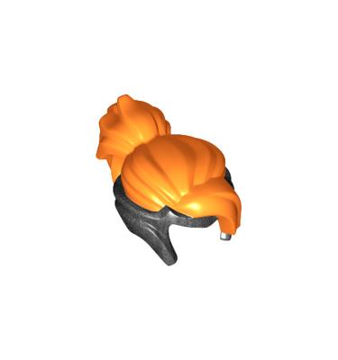 Minifigura haj