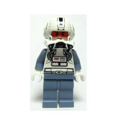 Clone Pilot minifigura