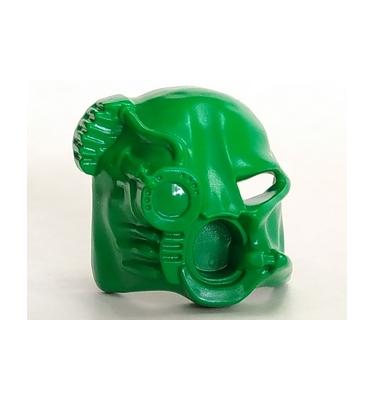 Bionicle maszk - Akaku Nuva
