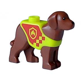 Mentőkutya (Labrador)™