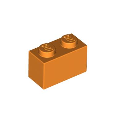 Kocka 1 x 2