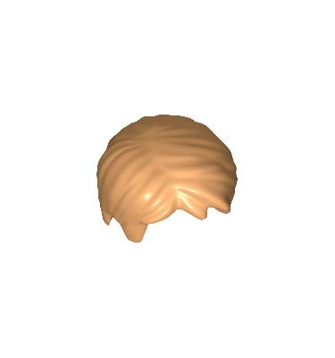 Minifigura haj
