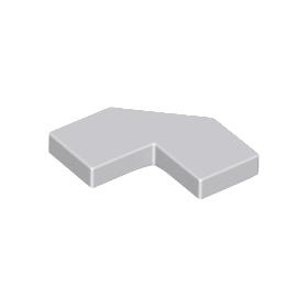2 x 2 módosított csempe levágott sarokkal™