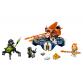 LEGO® Nexo Knights Lance Lebegő Harci Járműve