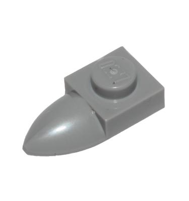 1 x 1 lapos elem foggal