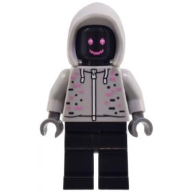 Robot World DJ minifigura™