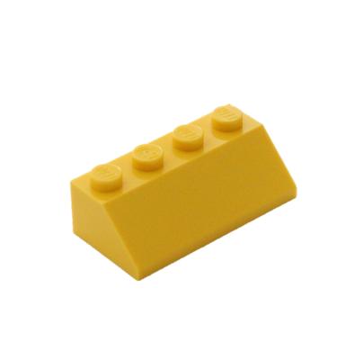Lejtő 2 x 4 (45°)