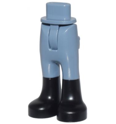 Friends figura láb - mintás/matricás