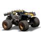 Monster Jam® Max-D®