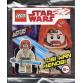 Obi-Wan Kenobi Minifigura kiegészítőkkel - LEGO Star Wars