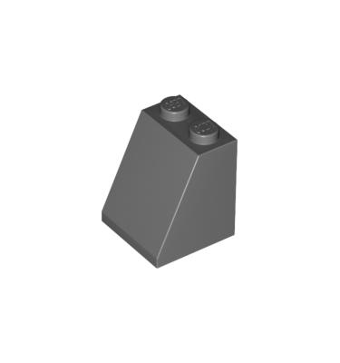 Lejtő 2 x 2 x 2 (65°)