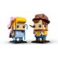Woody és Bo Peep