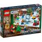 LEGO® City Adventi naptár 2017