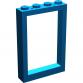 Ablak 1 x 4 x 5