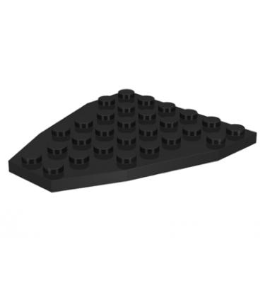 Lapos hajóorr elem 7 x 6