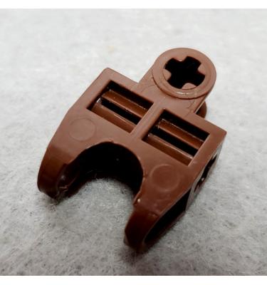 Technic tengelycsatlakozó gömbcsukló foglalattal, 2 x 3