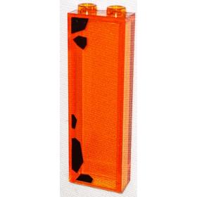 Kocka 1 x 2 x 5 - mintás/matricás™