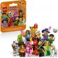 LEGO® Gyűjthető Minifigurák 71052 - 29. sorozat