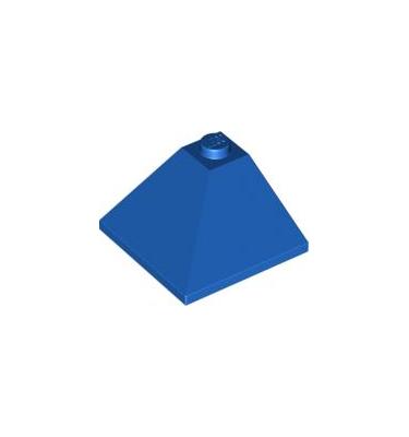 Lejtő 3 x 3 (33°, sarok)