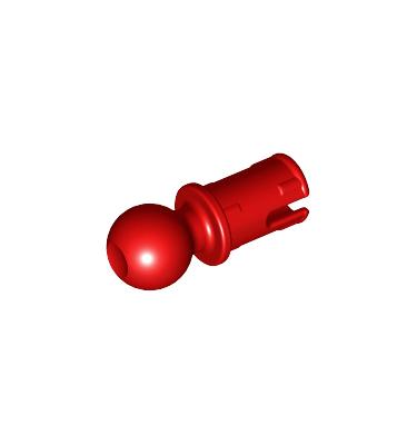 Technic Pin Vontatógolyóval