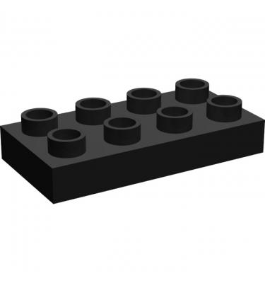 Duplo lapos elem 2 x 4