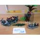 LEGO Üldözés a folyón
