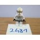 Lego Star Wars Clone Trooper sw128a figura
