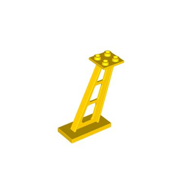 Oszlop 2 x 4 x 5