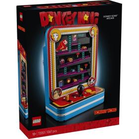Donkey Kong™ játékgép™